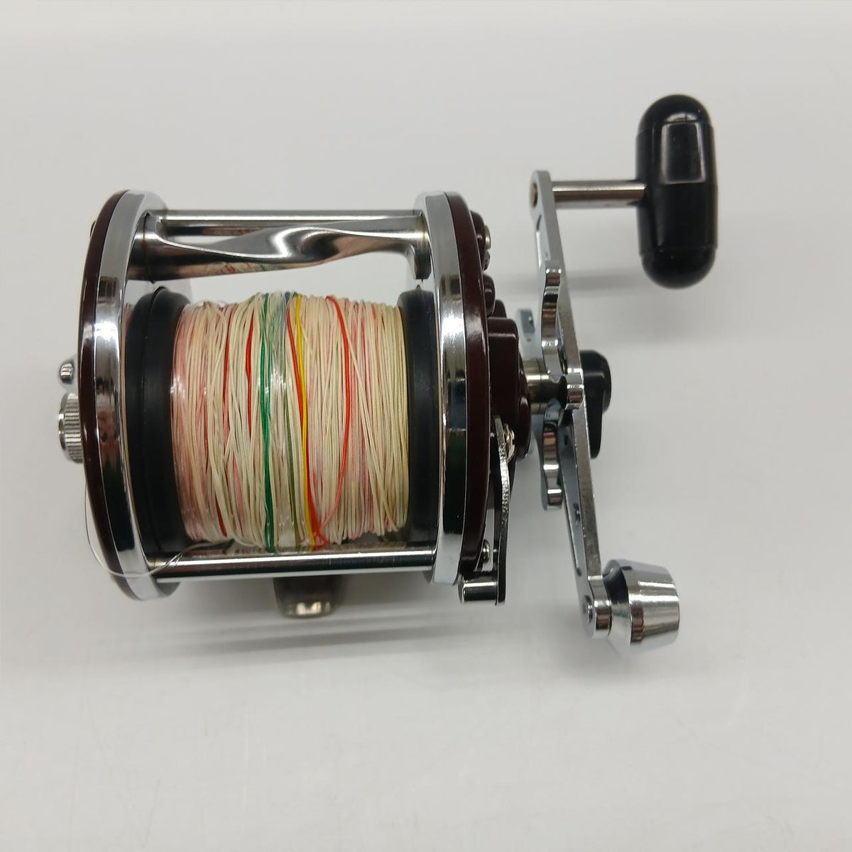 DAIWA Double-Axle Reel SEALINE ST-40