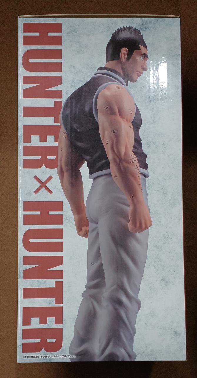 BANDAI [Unopened] Prize F: Goreine Prize F: Goleinu