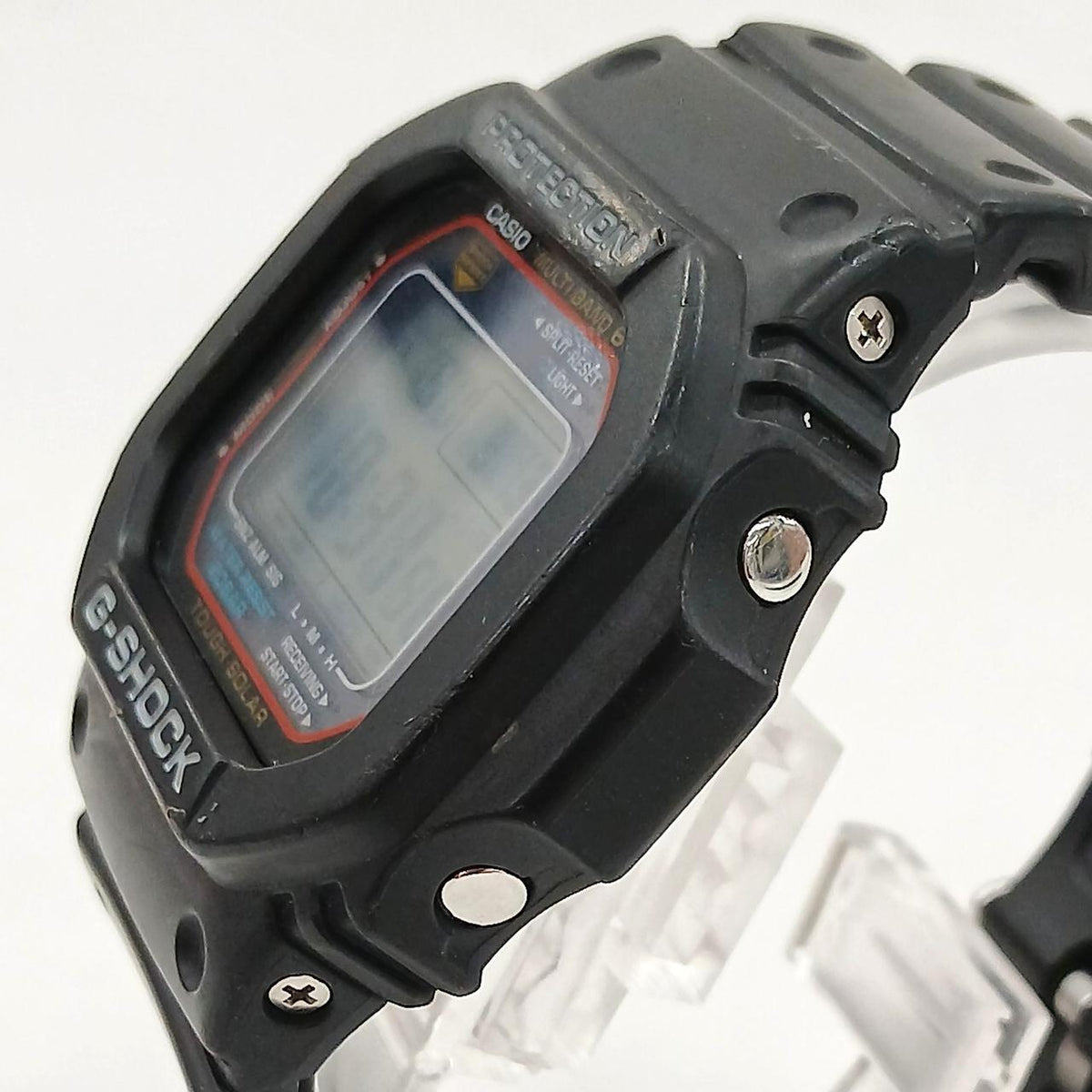 CASIO G-SHOCK GW-M5610U