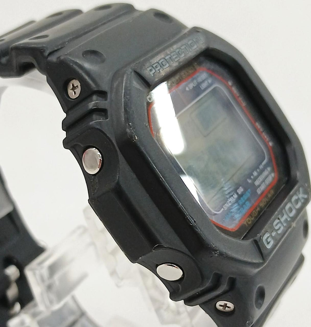 CASIO G-SHOCK GW-M5610U