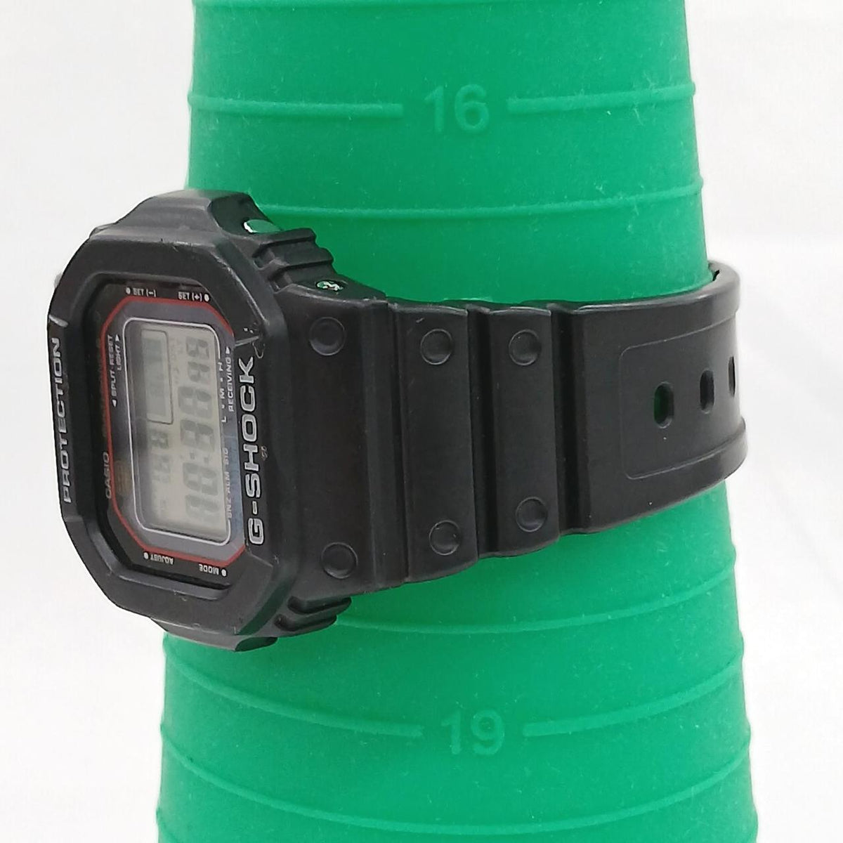 CASIO G-SHOCK GW-M5610U