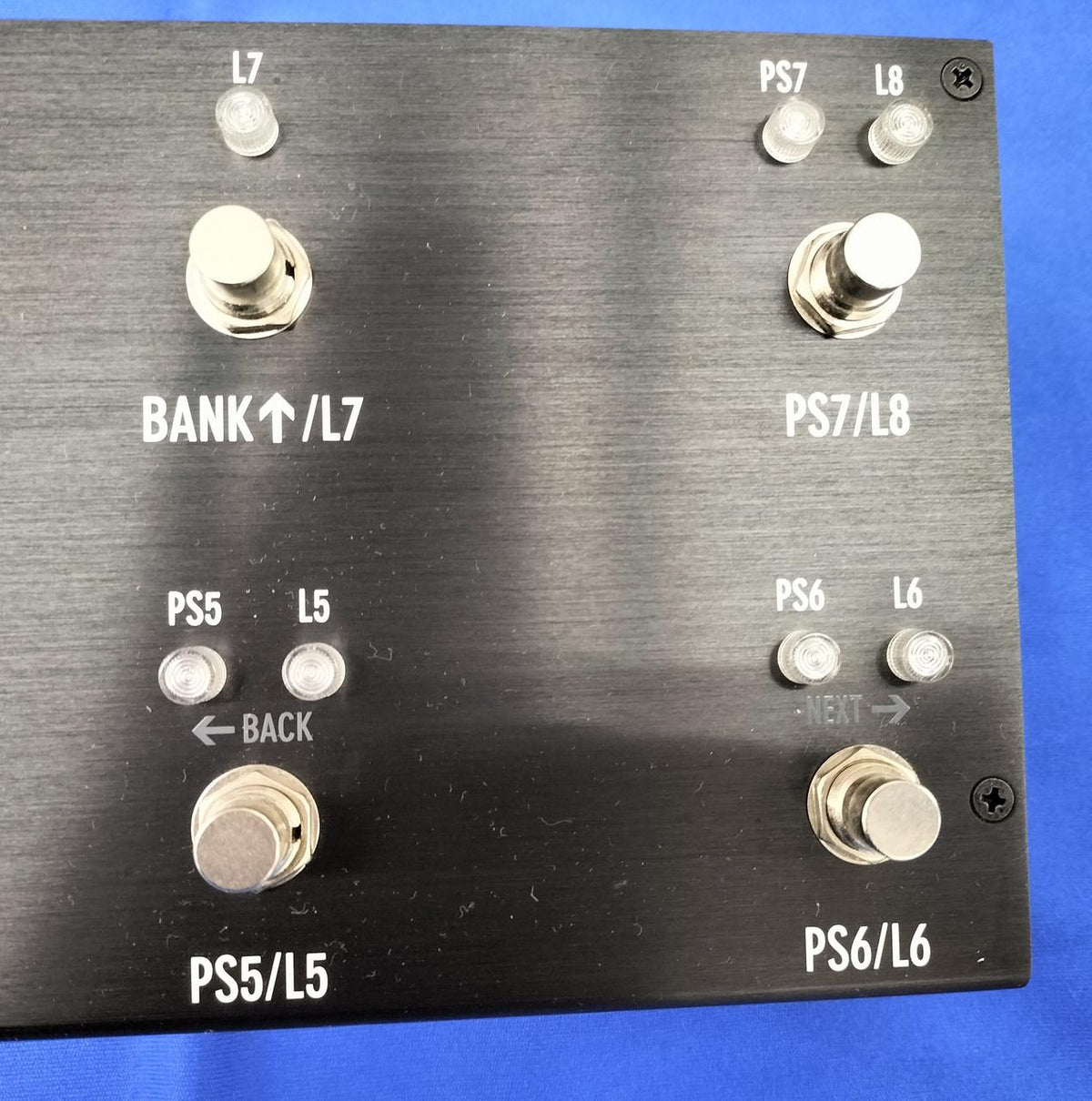 FREE THE TONE Audio Routing Controller ARC-3
