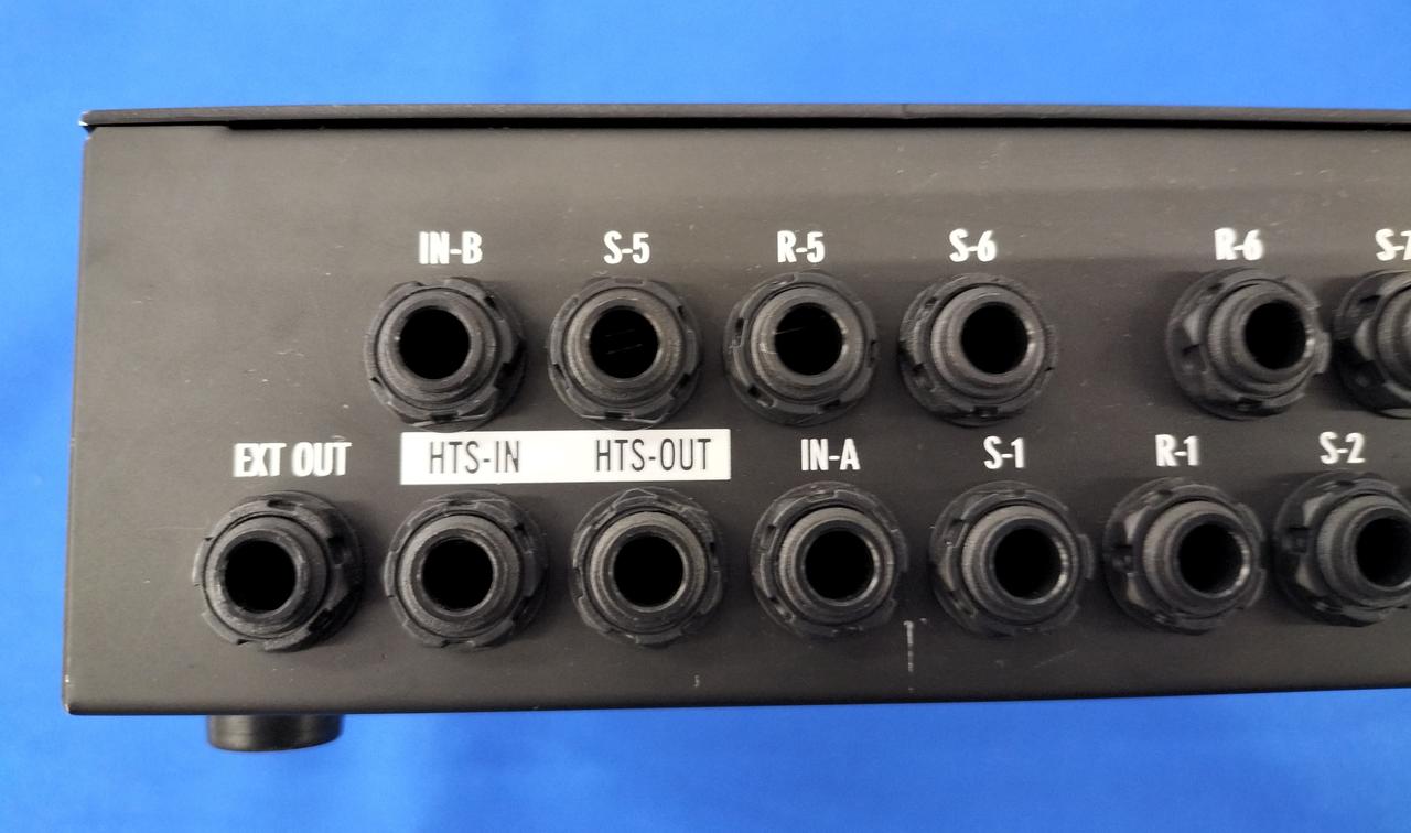 FREE THE TONE Audio Routing Controller ARC-3 | BanzaiHobby