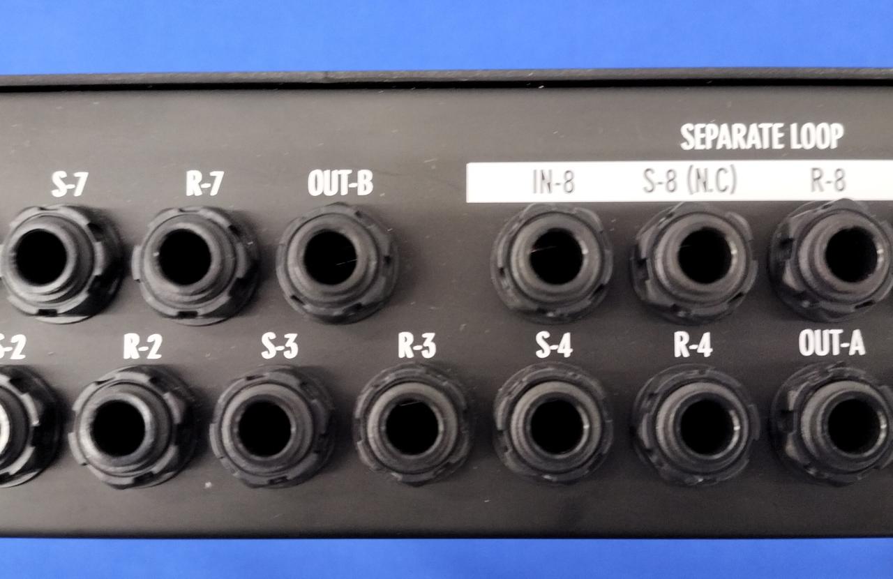 FREE THE TONE Audio Routing Controller ARC-3 | BanzaiHobby