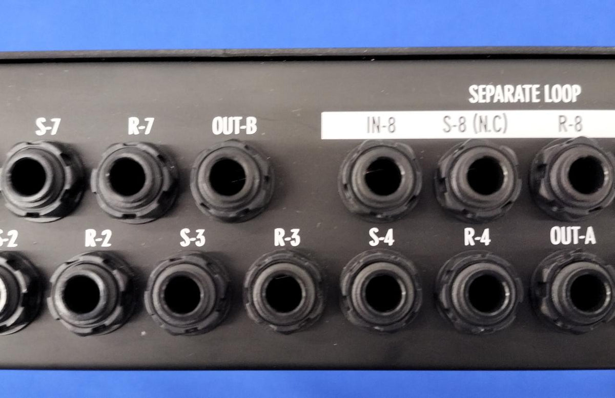 FREE THE TONE Audio Routing Controller ARC-3