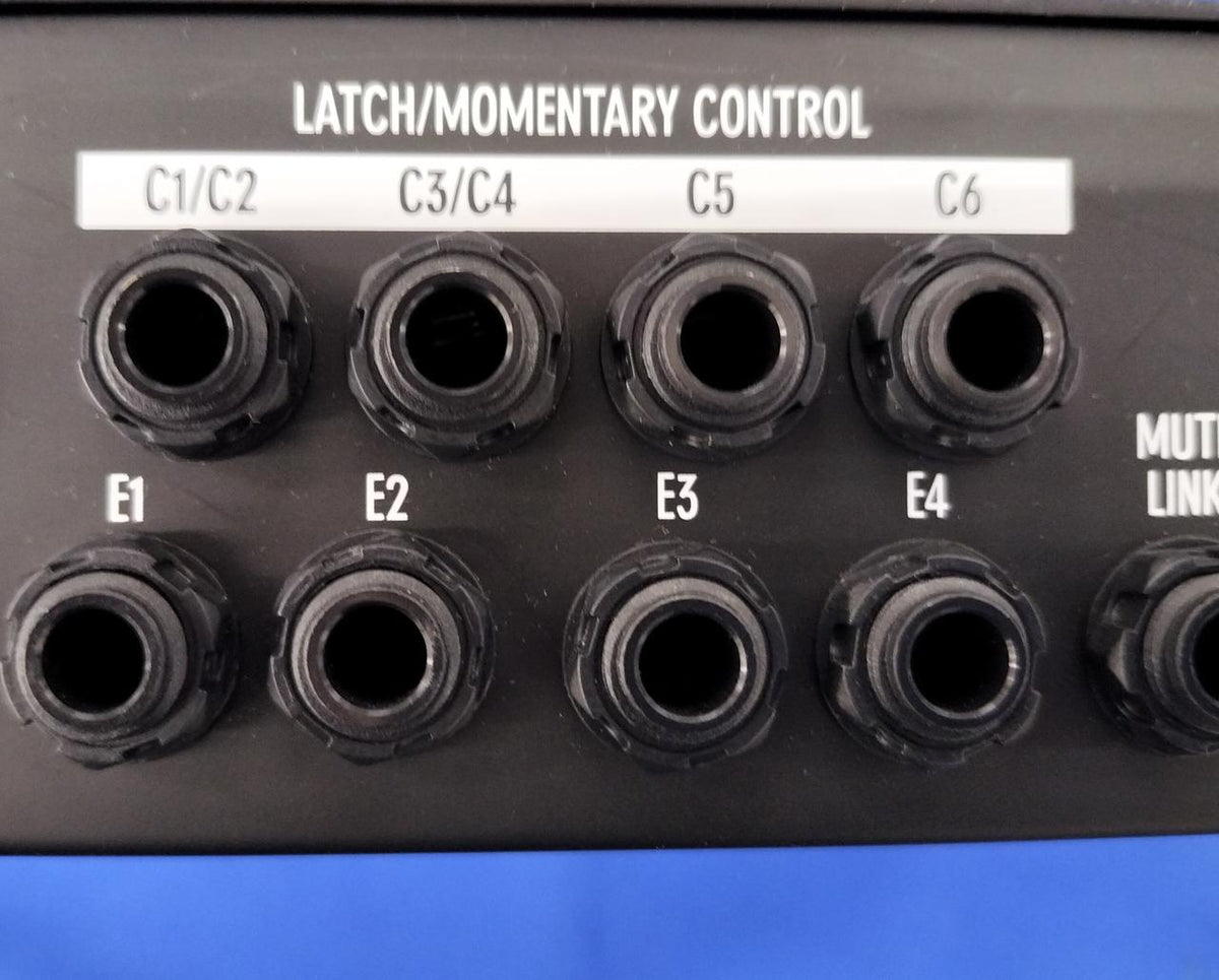 FREE THE TONE Audio Routing Controller ARC-3