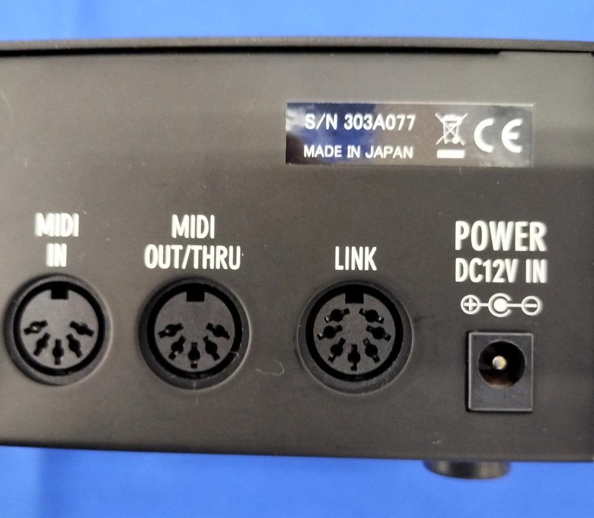 FREE THE TONE Audio Routing Controller ARC-3
