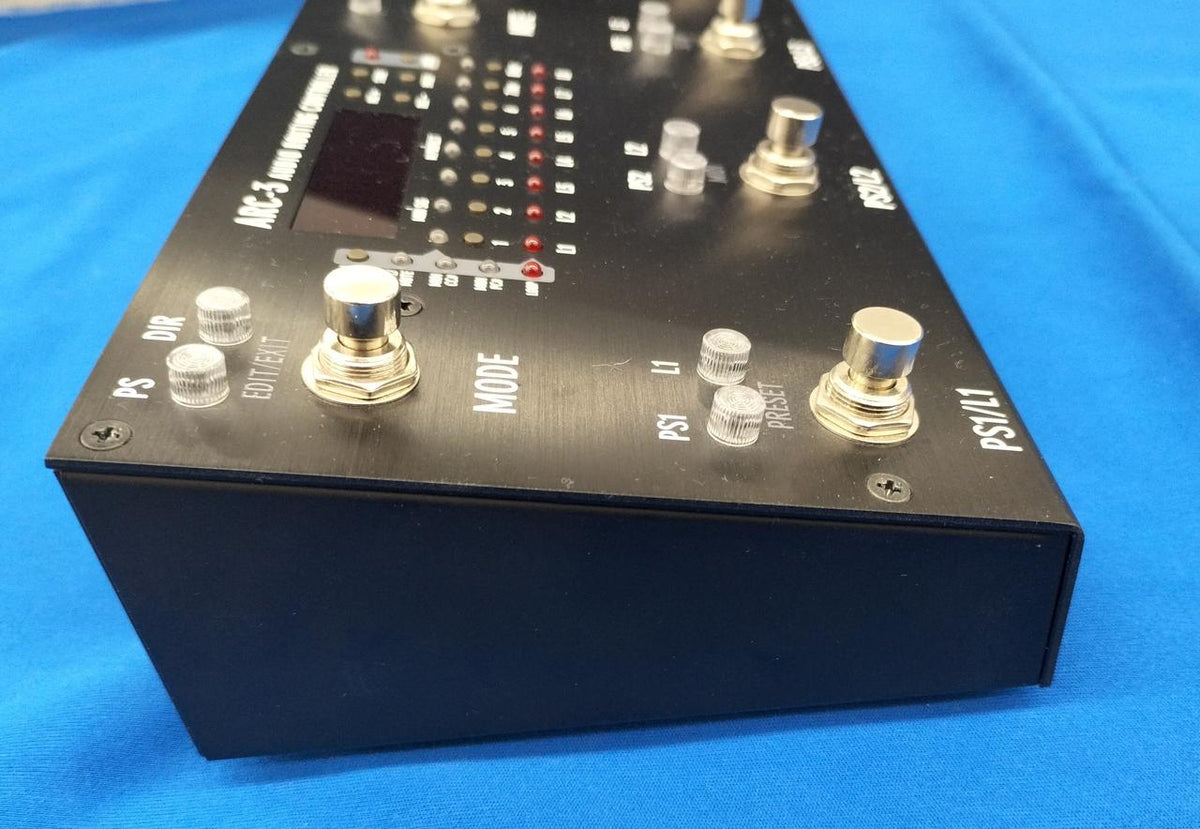 FREE THE TONE Audio Routing Controller ARC-3