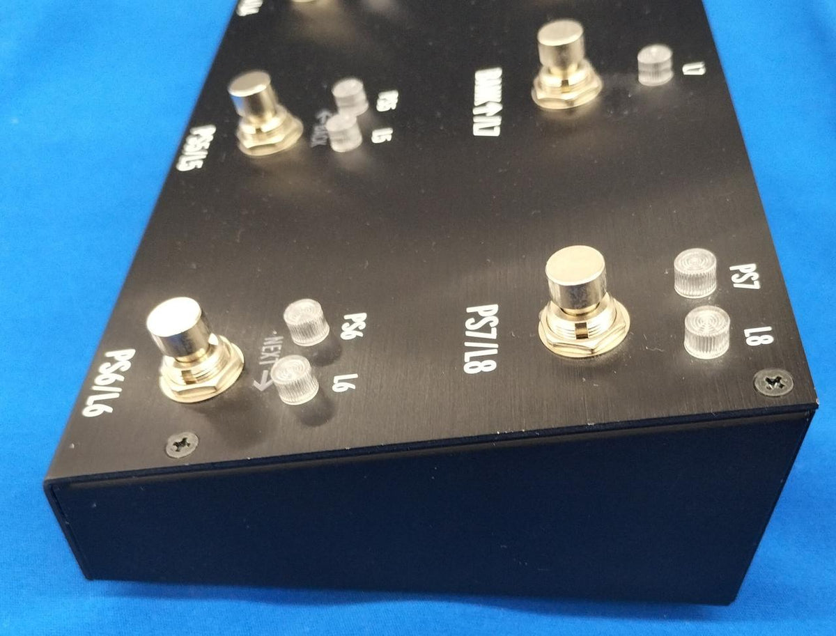 FREE THE TONE Audio Routing Controller ARC-3