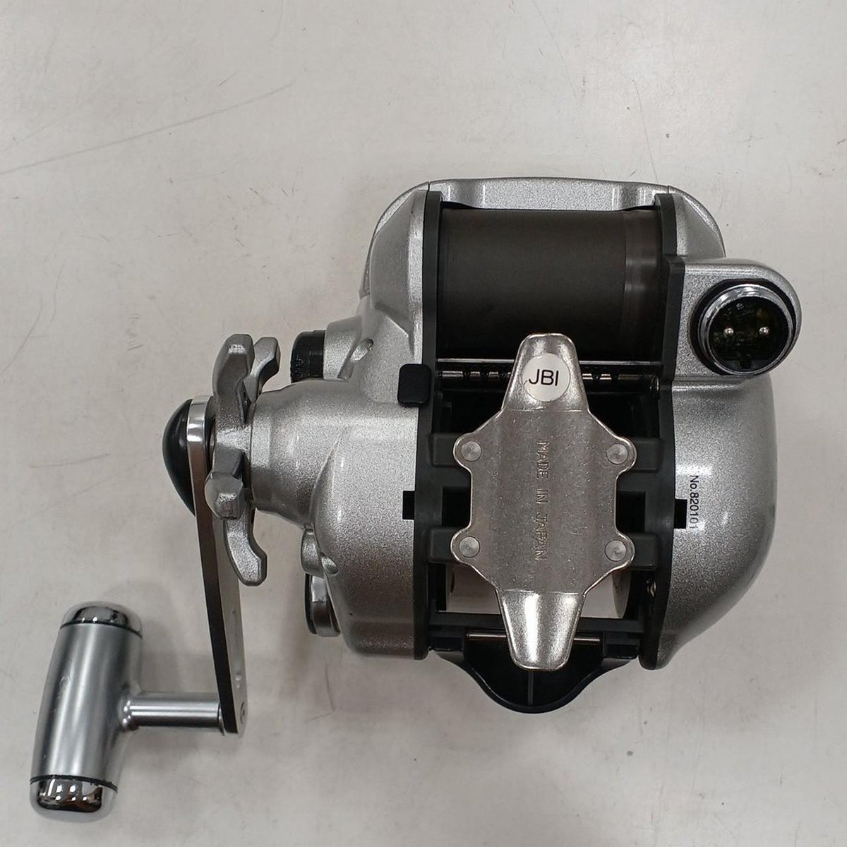 RYOBI Electric Reel ADVENTURE SS700