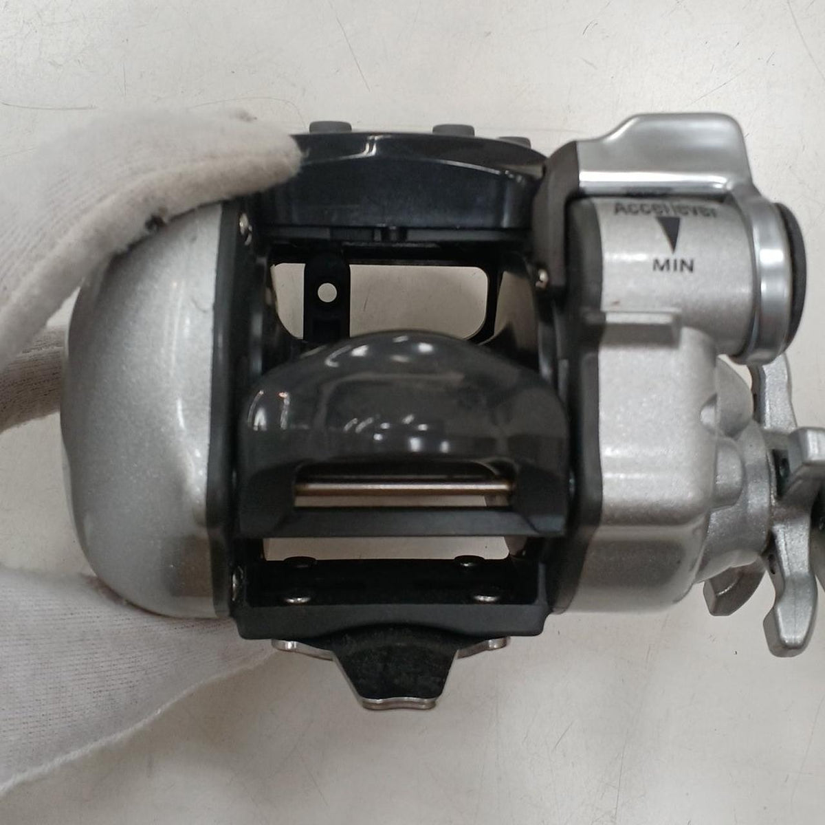 RYOBI Electric Reel ADVENTURE SS700