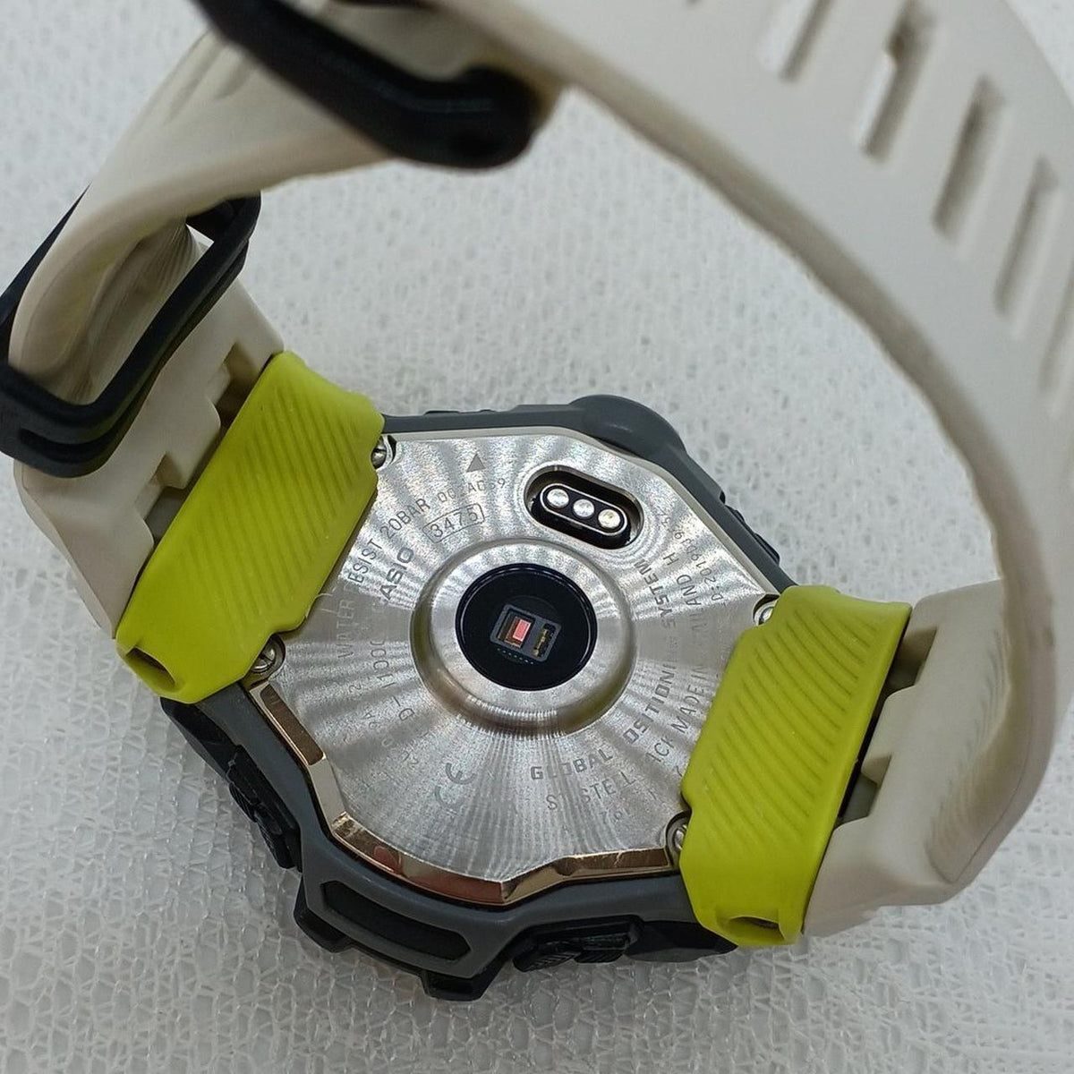 CASIO G-SHOCK GBD-H1000