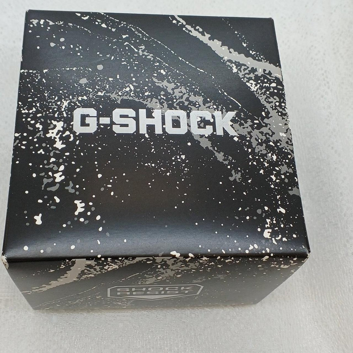 CASIO G-SHOCK GBD-H1000
