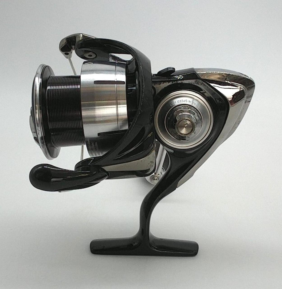 DAIWA Spinning Reel LEXA LT4000-CXH