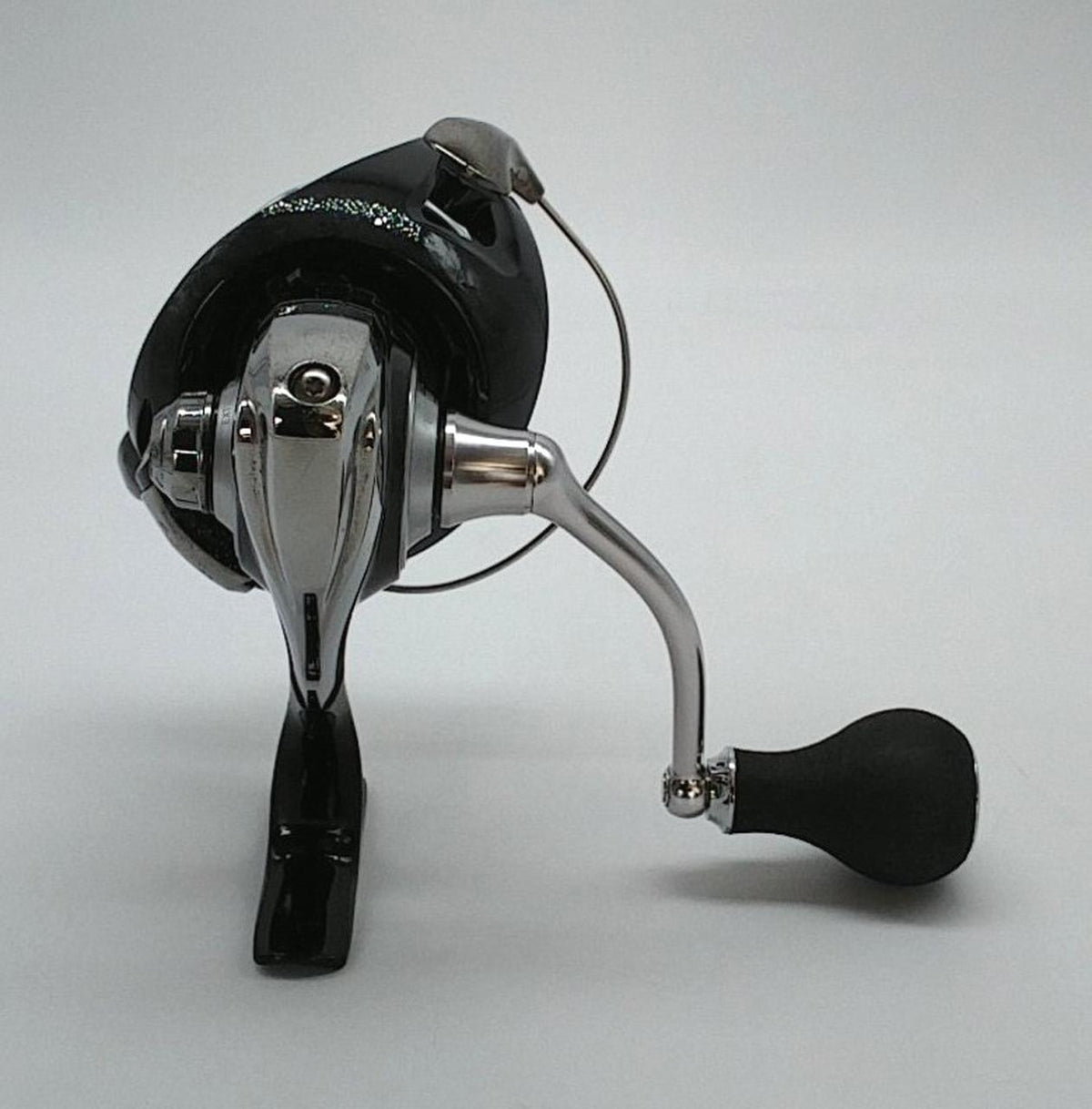 DAIWA Spinning Reel LEXA LT4000-CXH