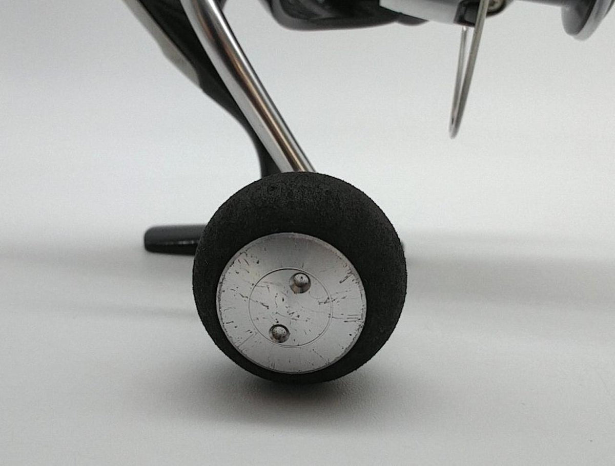 DAIWA Spinning Reel LEXA LT4000-CXH