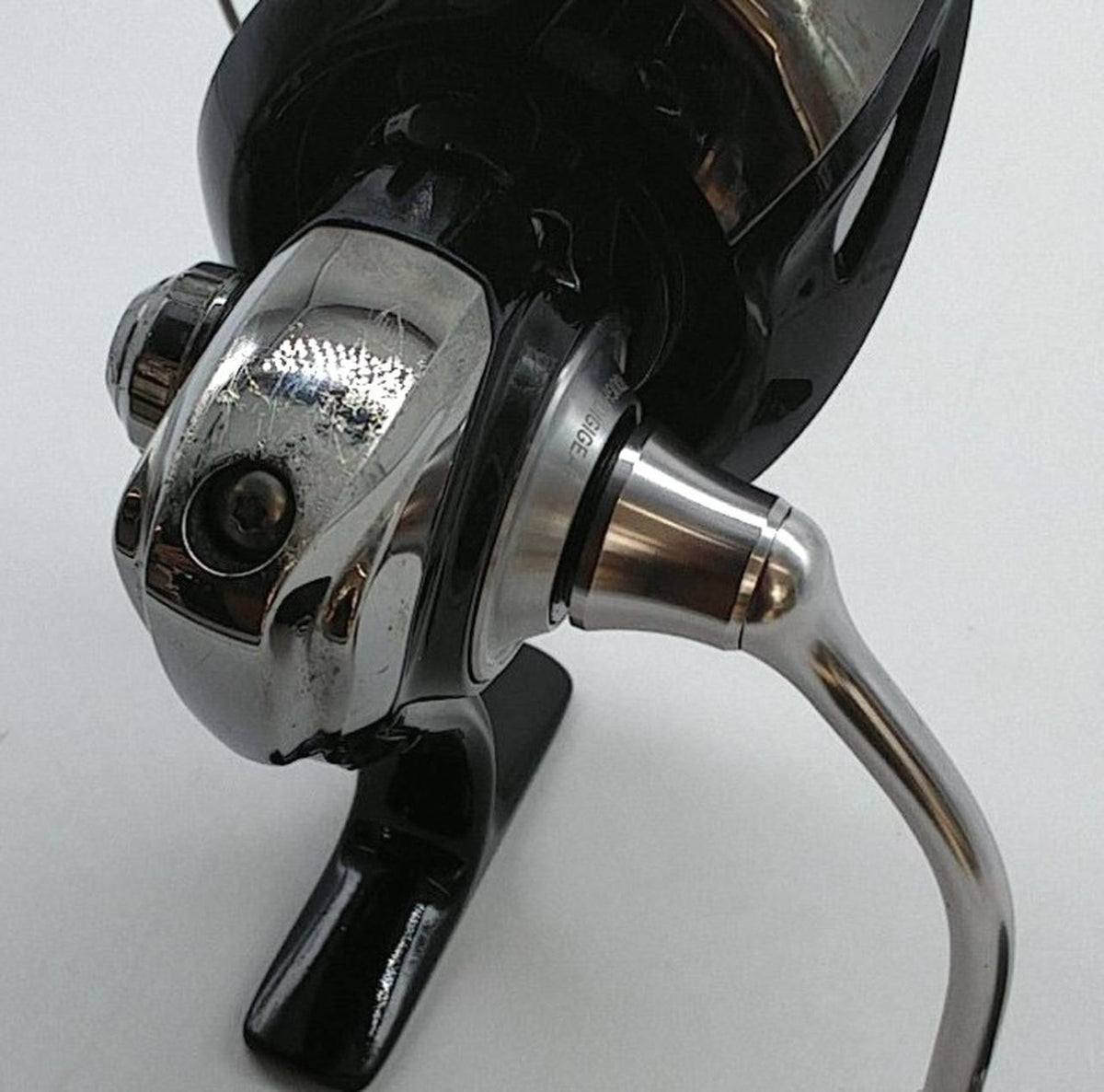 DAIWA Spinning Reel LEXA LT4000-CXH