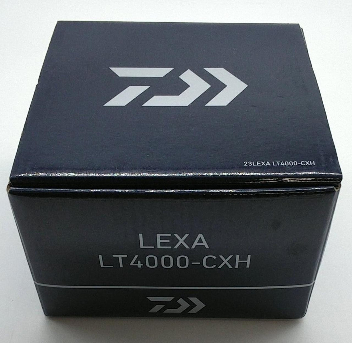 DAIWA Spinning Reel LEXA LT4000-CXH