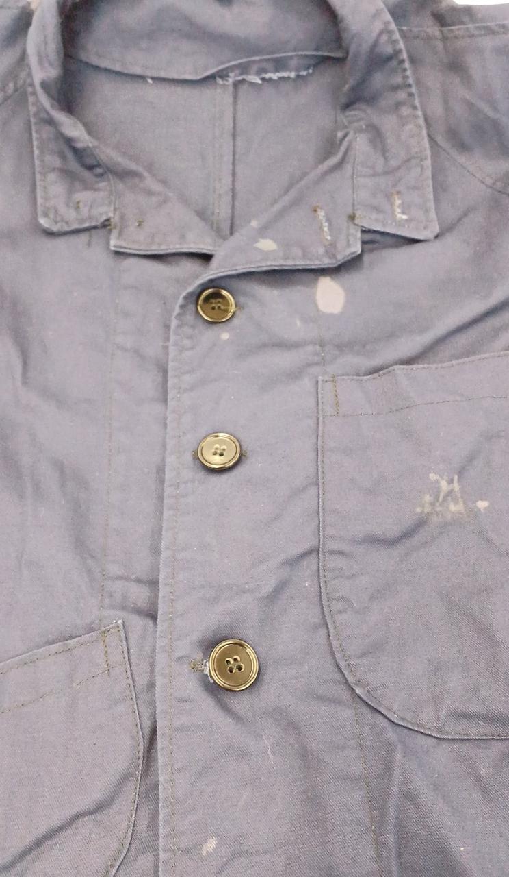 JNR National Railways Nappa Uniform 1979 Regular Size 2