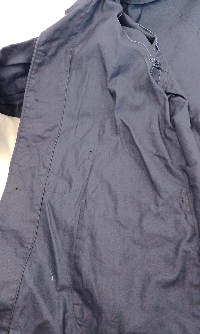 JNR National Railways Nappa Uniform 1979 Regular Size 2