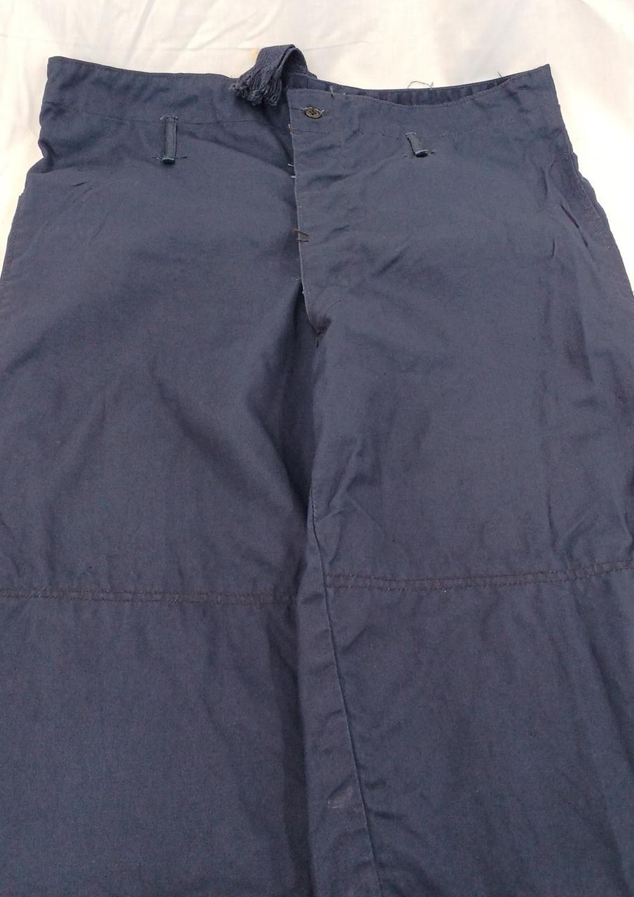 JNR National Railways Nappa Uniform 1979 Regular Size 2