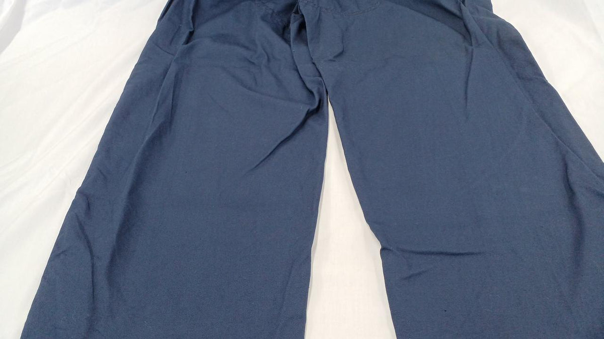 JNR National Railways Nappa Uniform 1979 Regular Size 2