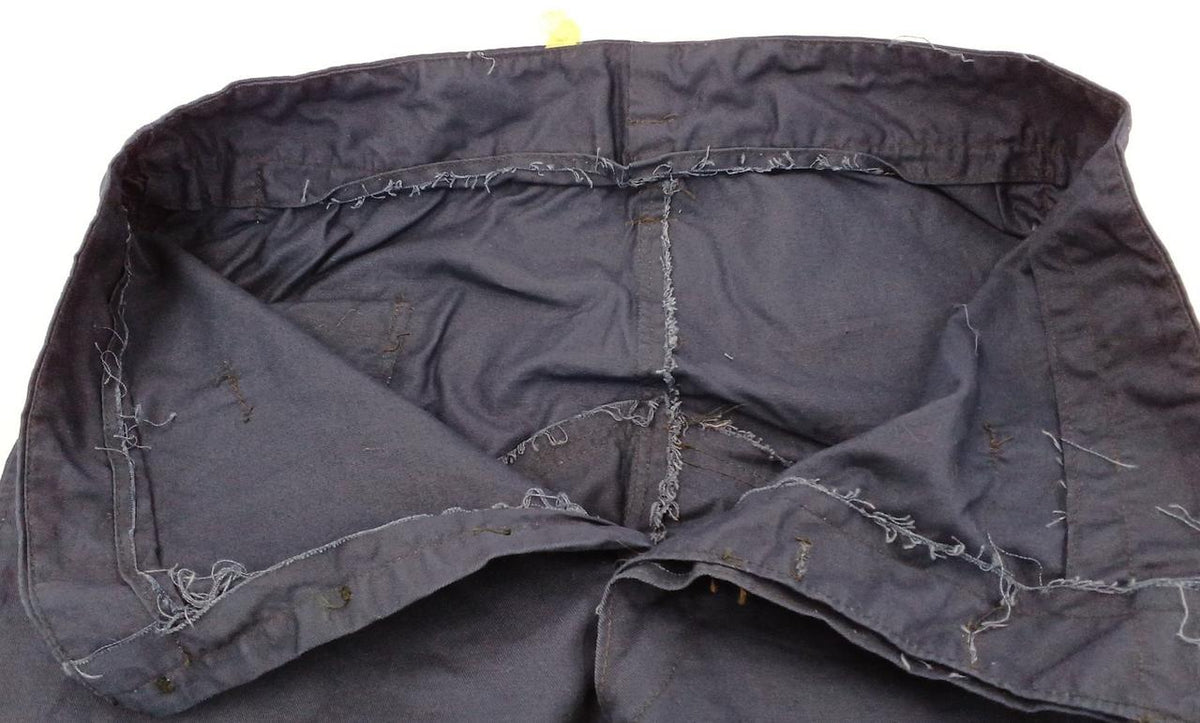 JNR National Railways Nappa Uniform 1979 Regular Size 2