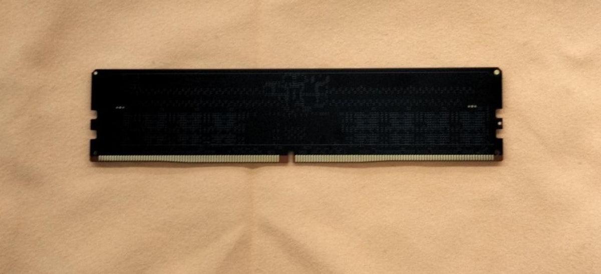 CRUCIAL DDR5-4800 16GB CT16GU4800E