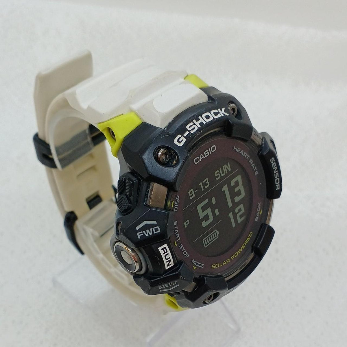 CASIO G-SHOCK GBD-H1000