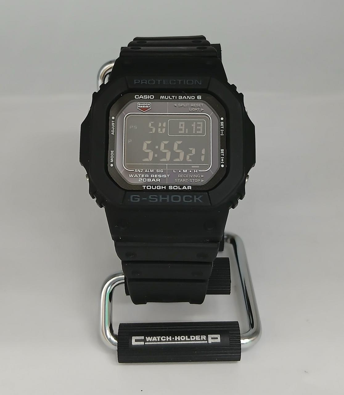 CASIO G-SHOCK GW-M5610U