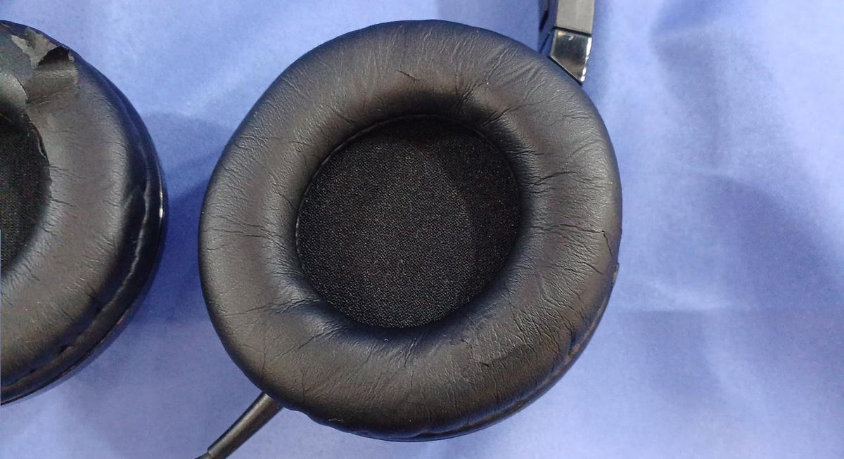 AUDIO-TECHNICA Headphones ATH-S300