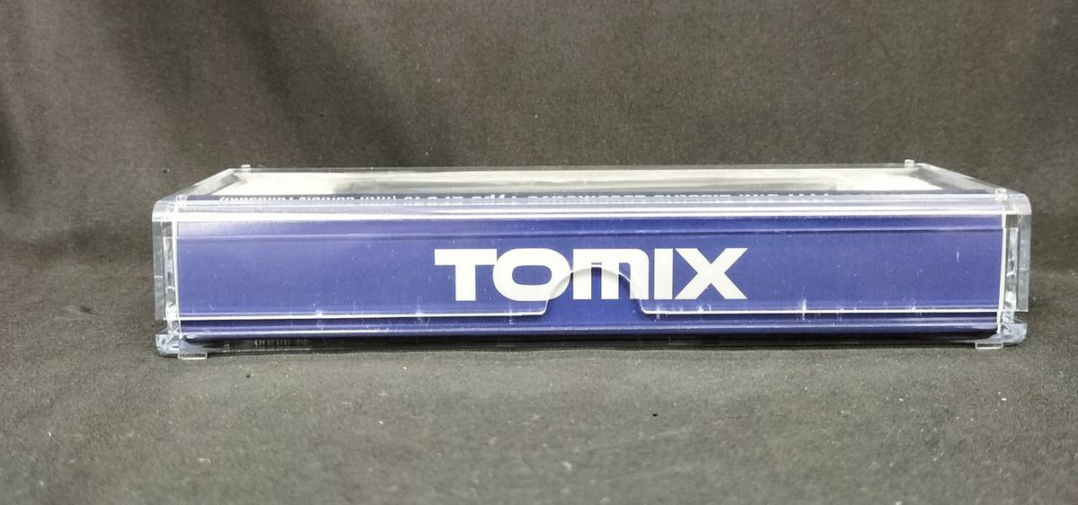 TOMIX EF64-0 Series 5th Batch / Takasaki Rolling Stock Center