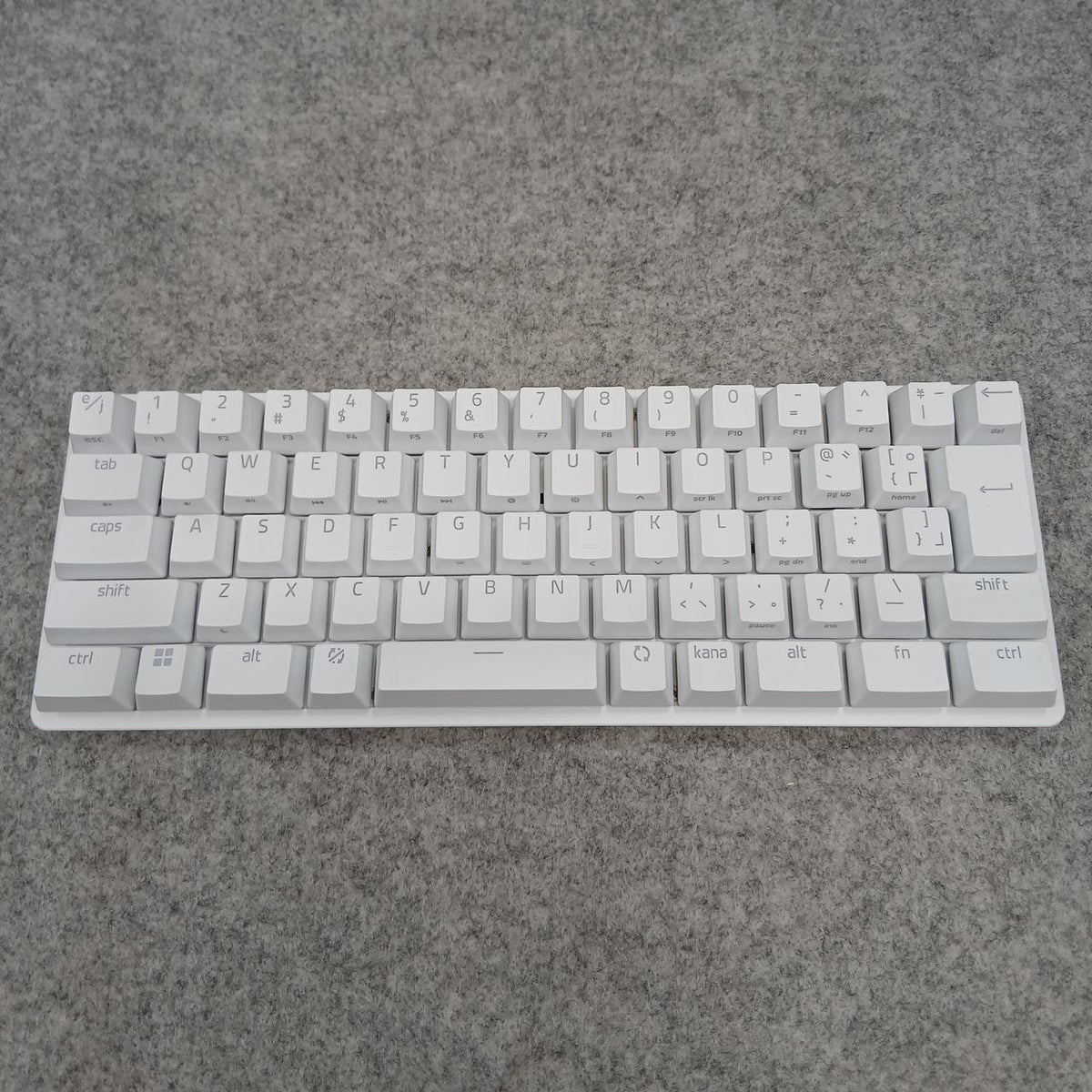 RAZER Gaming Keyboard HUNTSMAN MINI (RZ03-0339)