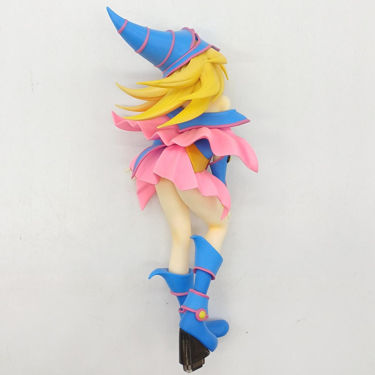 BANDAI Prize C: Black Magician Girl Figure Ichiban Kuji