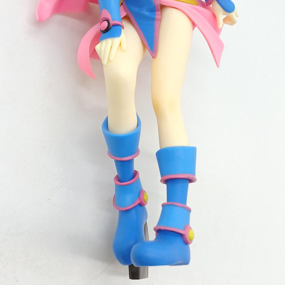 BANDAI Prize C: Black Magician Girl Figure Ichiban Kuji