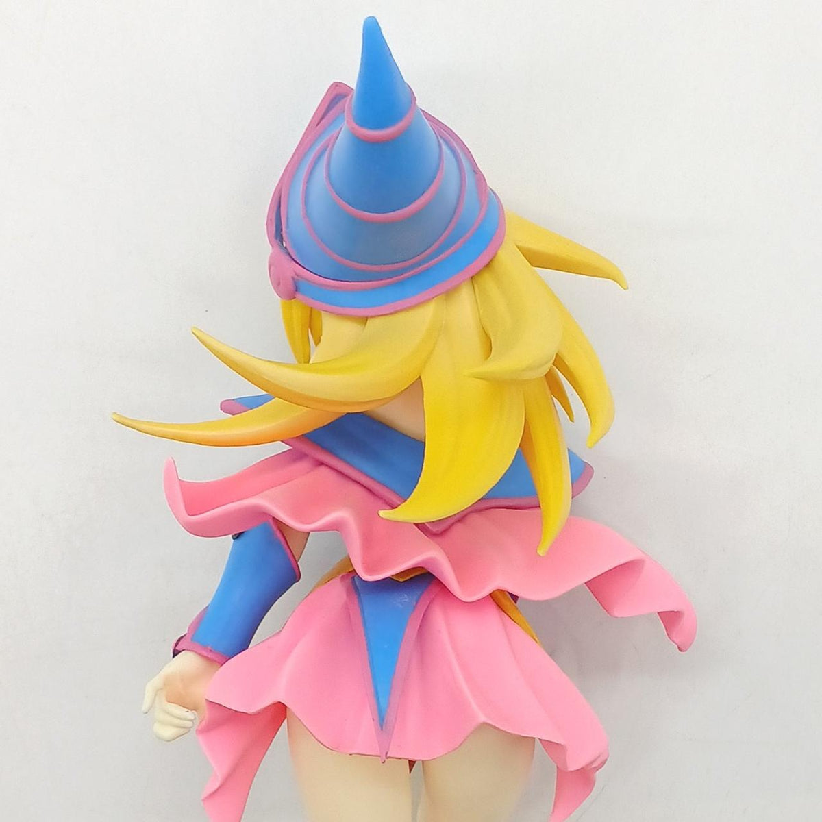 BANDAI Prize C: Black Magician Girl Figure Ichiban Kuji