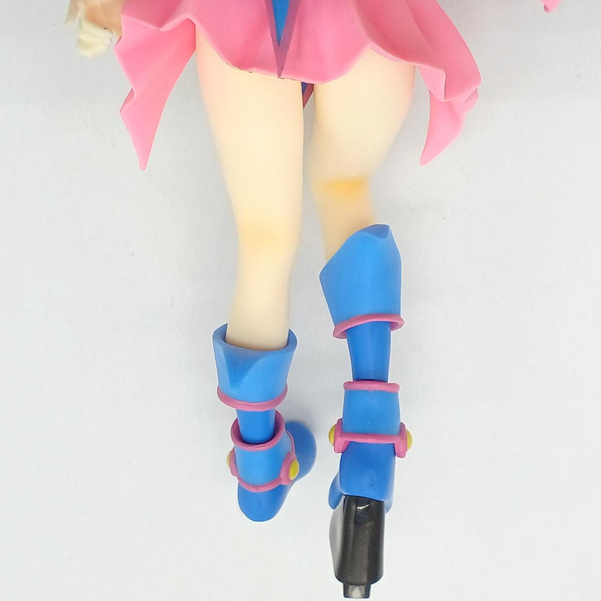 BANDAI Prize C: Black Magician Girl Figure Ichiban Kuji
