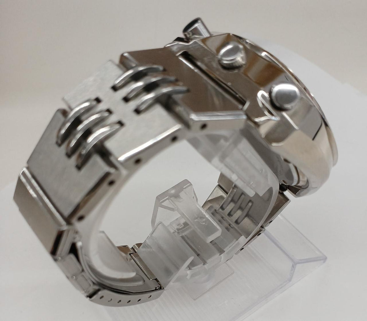 SEIKO ALBA Chronograph V657-6060