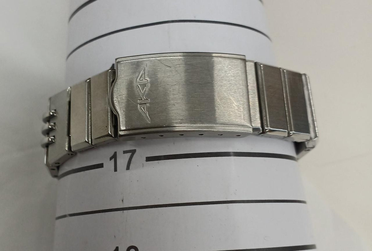 SEIKO ALBA Chronograph V657-6060
