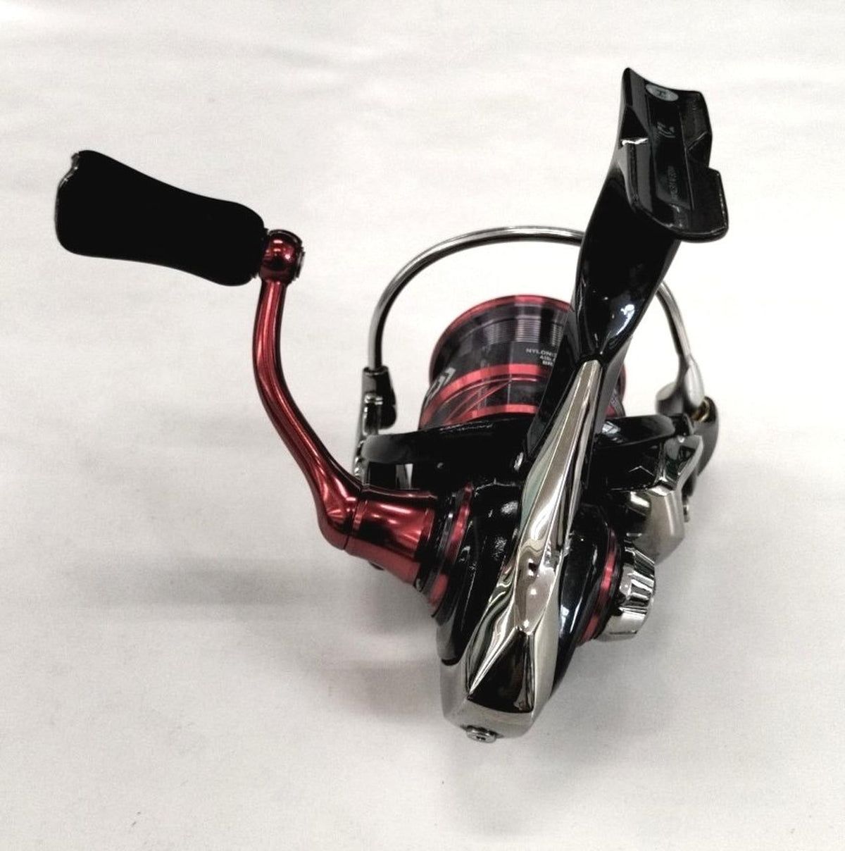 DAIWA Spinning Reel MX LT2000S-P