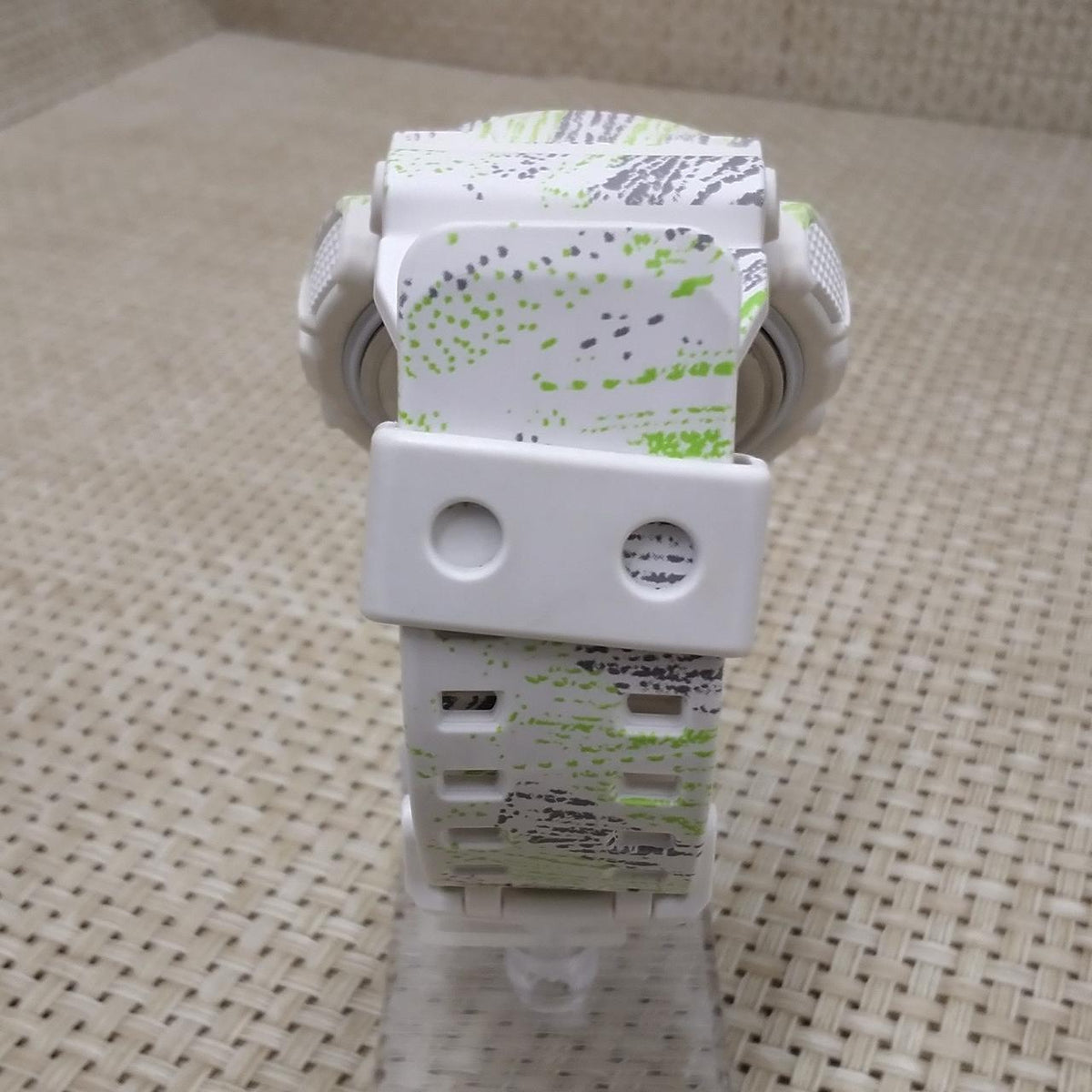CASIO G-SHOCK GA-110TX