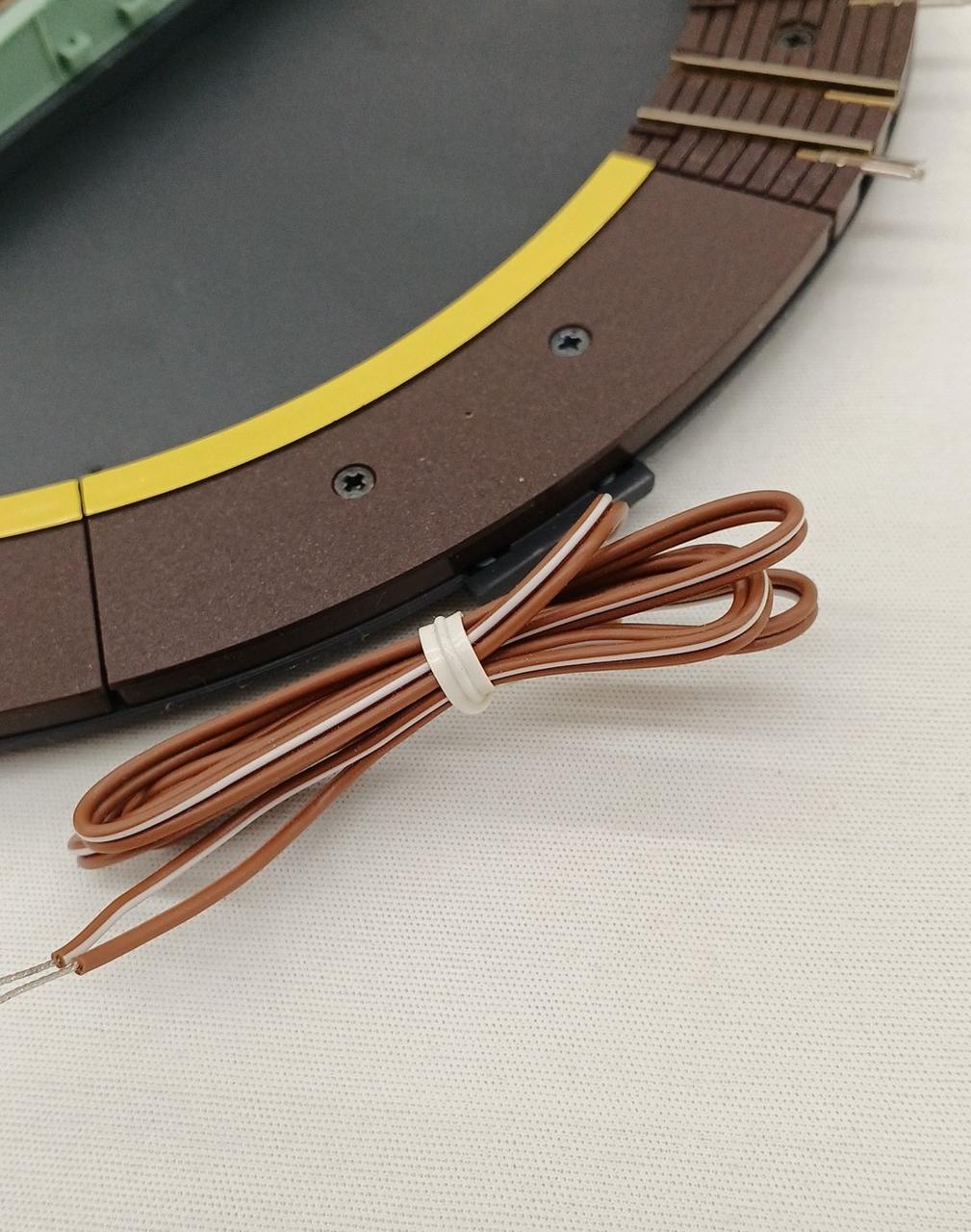 TOMIX N Gauge 1603 Manual Turntable T212-15