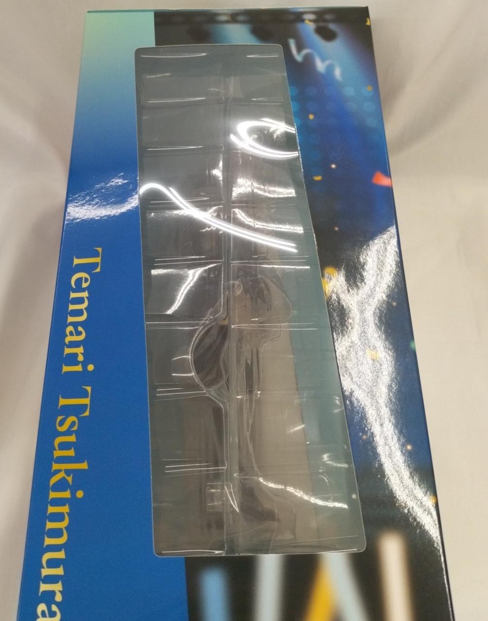 BANDAI Ichiban Kuji School Idolmaster PART5 Last One Tsukimura Last One Tsukimura Temari Figure 1/7 GRACEMAST