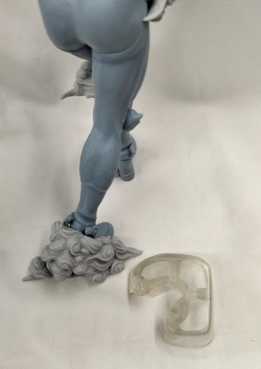 BANDAI Ichiban Kuji JoJo's Bizarre Adventure Stone Ocean D Prize W・R Figure