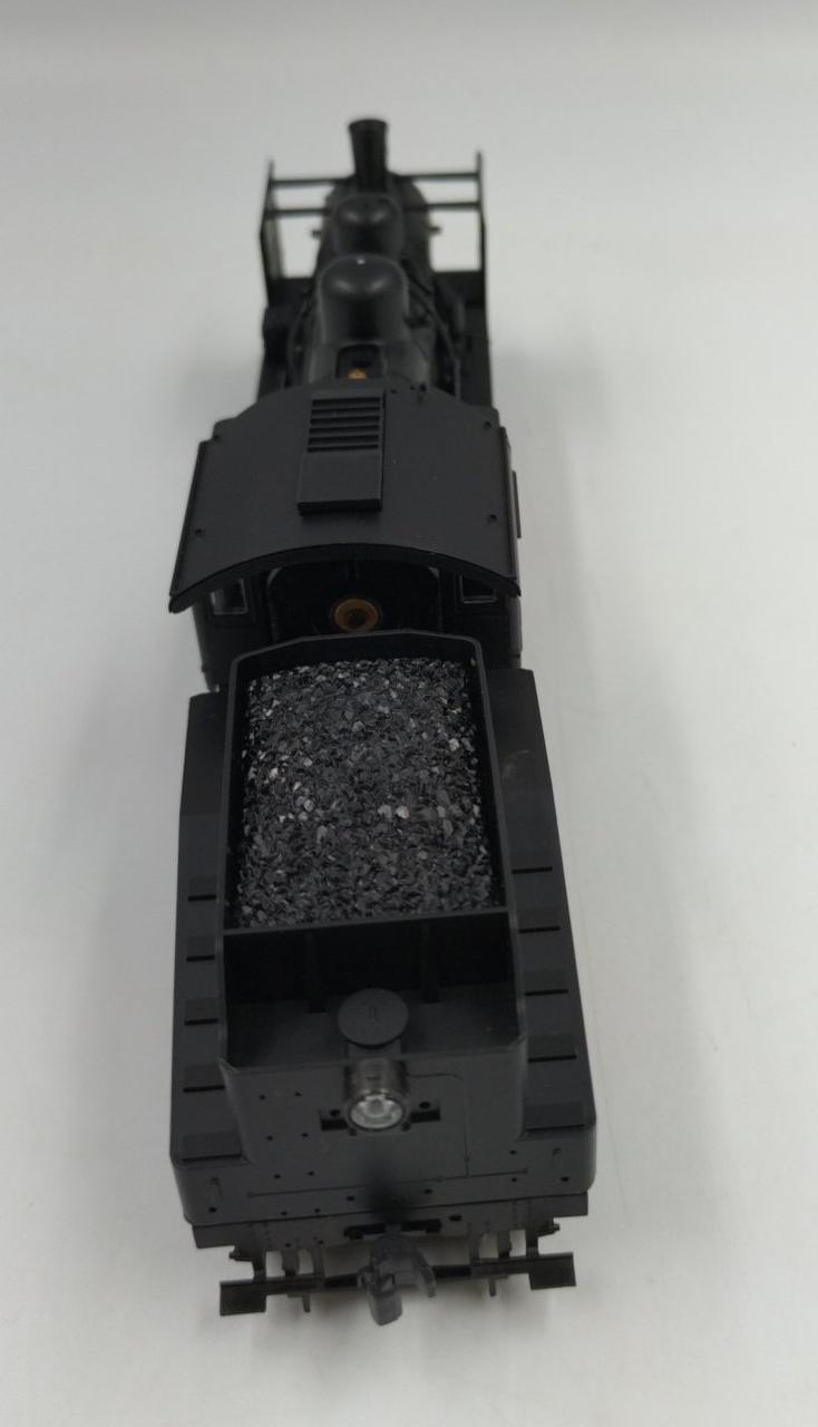 KATO HO Gauge C56 Passenger and Cargo Steam Locomotive