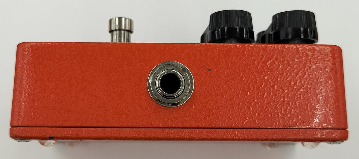 XOTIC BB PREAMP Effects Pedal