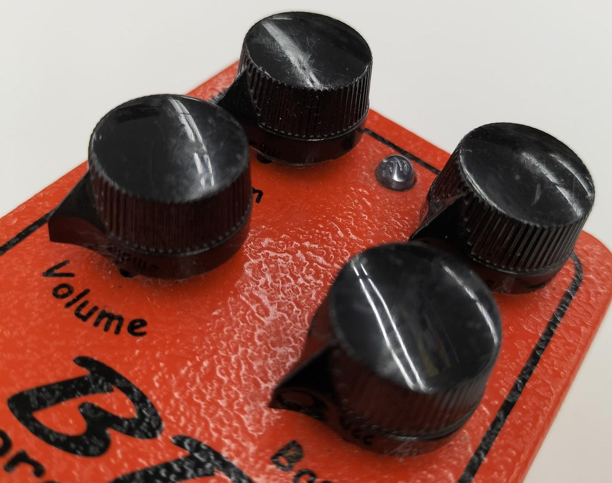 XOTIC BB PREAMP Effects Pedal