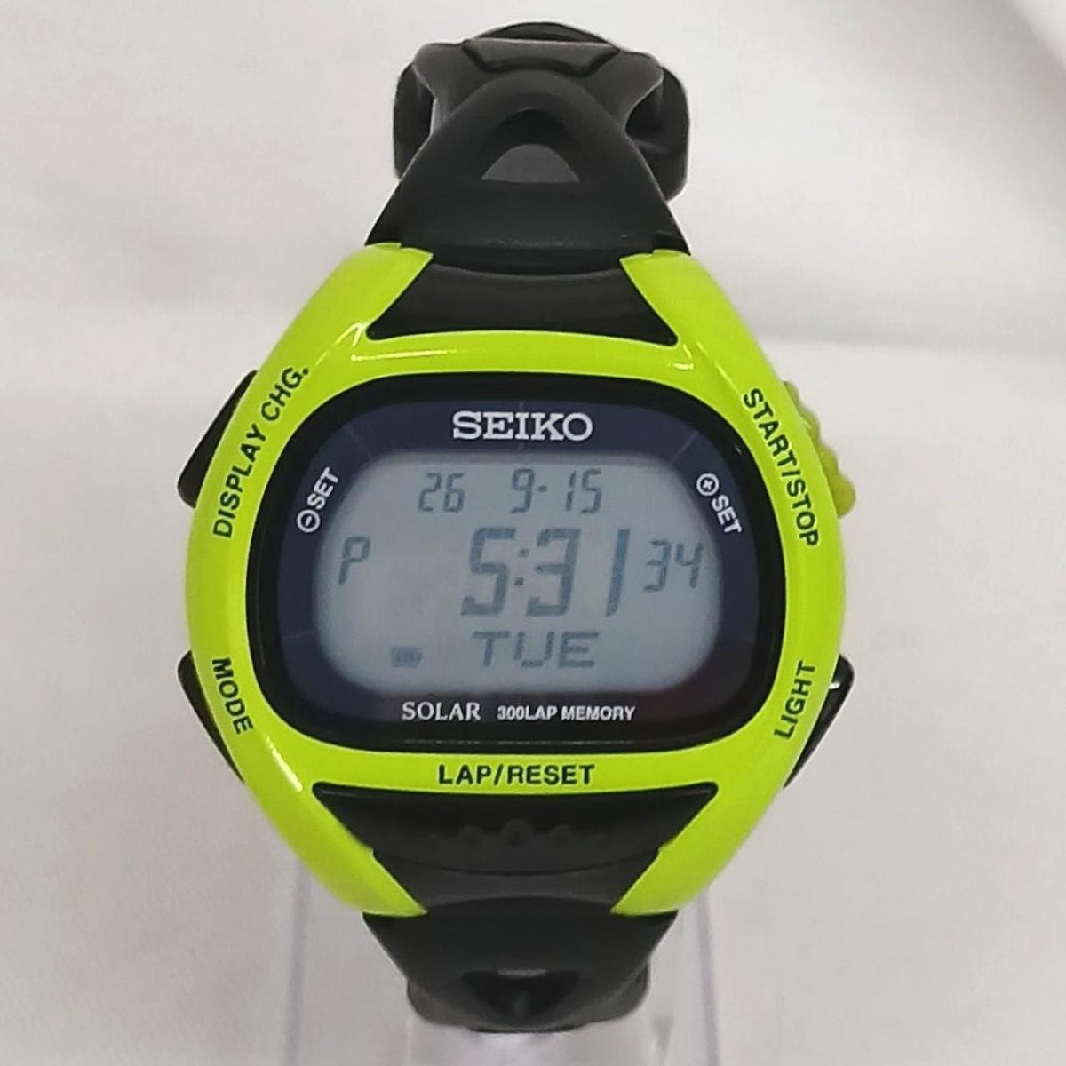 SEIKO Super Runners S680-00A0