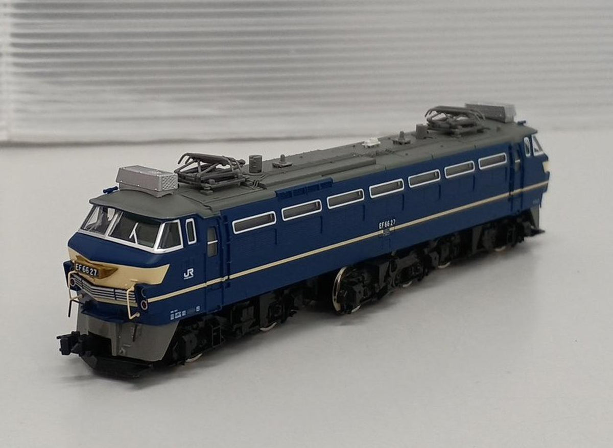 TOMIX N gauge 9151