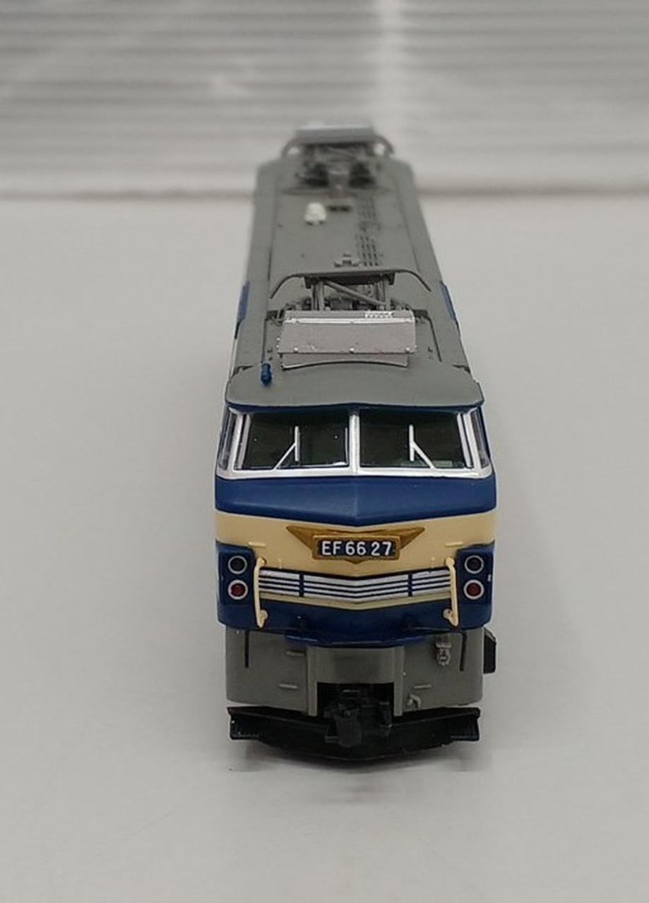 TOMIX N gauge 9151